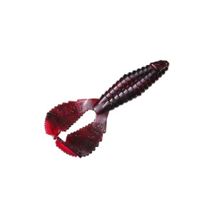 Reaction Innovations - Spicy Beaver - 4'' Hitman 6pk