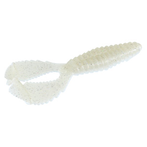 Reaction Innovations - Spicy Beaver - 4'' White Trash 6pk