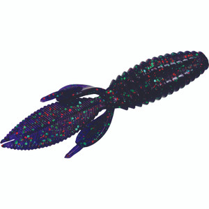 Reaction Innovations - Sweet Beaver - 4.2'' Bloody Bug 10pk