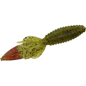 Reaction Innovations - Sweet Beaver - 4.2'' FReaction Innovations - ed Watermelon 10pk