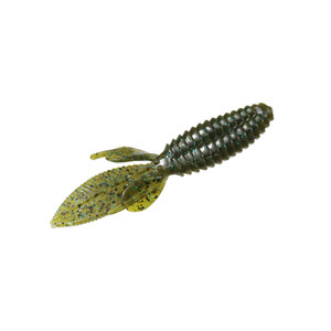 Reaction Innovations - Sweet Beaver - 4.2'' Green Pkn/Blue 10pk