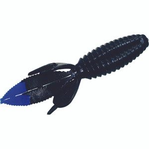 Reaction Innovations - Sweet Beaver - 4.2'' Hillbilly Special 10pk