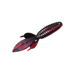 Reaction Innovations - Sweet Beaver - 4.2'' Hitman 10pk