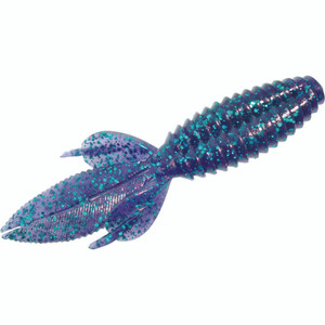 Reaction Innovations - Sweet Beaver - 4.2'' Junebug 10pk