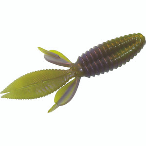 Reaction Innovations - Sweet Beaver - 4.2'' Spanish Fly 10pk