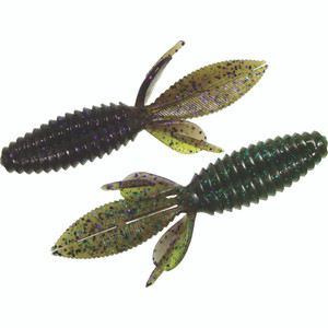 Reaction Innovations - Sweet Beaver - 4.2'' Sprayed Grass 10pk