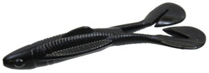 Reaction Innovations - TReaction Innovations - xie Shark - 4.75'' Black 8pk