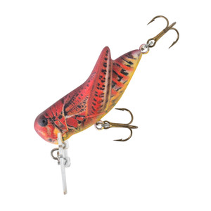 Rebel Big Hopper - 1/4oz 1.75'' FireCricket