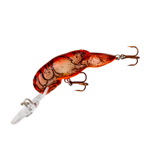 Rebel Deep Teeny Wee Craw - 1.5'' Cajun