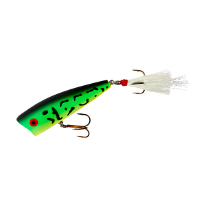 Rebel Mag Pop R - 3'' Fire Tiger