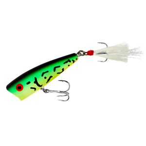 Rebel Pop R - 2.5'' Fire Tiger