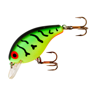 Rebel Super Teeny R - 1.5'' Fire Tiger