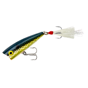 Rebel Teeny Pop R - 2'' Foxy Momma