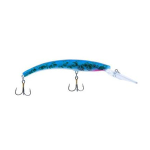 Reef Runner Lures - Deep Diver - 5/8oz 6.2'' Mack Daddy 1pk