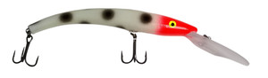 Reef Runner Lures - Deep Rip'r Mglo - Bldy Nose