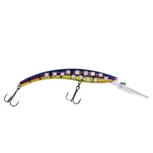 Reef Runner Lures - Flash Deep Diver - Candy Man