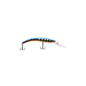 Reef Runner Lures - Flash Deep Diver - Peacock
