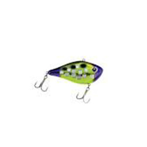 Reef Runner Lures - Flash Shad - 1/2oz Grape Ape