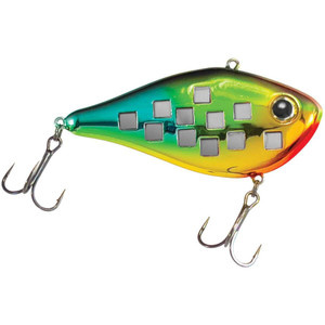 Reef Runner Lures - Flash Shad - 1/2oz Maverick