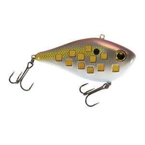 Reef Runner Lures - Flash Shad - 1/2oz Sexy Shad