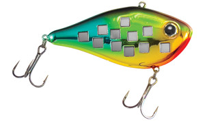 Reef Runner Lures - Flash Shad - 3/4oz Chp Sunglas