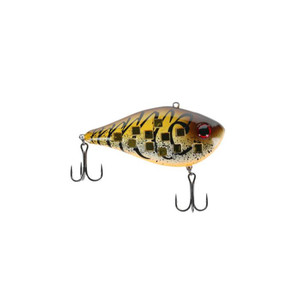 Reef Runner Lures - Flash Shad - 3/4oz Wild Craw