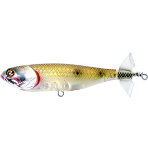 River2Sea - R2S CL's Top Notch 130 - 3/4oz 5'' Pac-Man