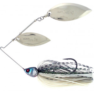 River2Sea - R2S Ish Monroe Bling 1/2oz - DW Abalone Shad