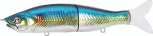 River2Sea - R2S S-Waver 168S - 1.625oz 6.25'' Horizon Shad