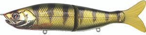 River2Sea - R2S S-Waver 168S - 1.625oz 6.25'' Yellow Perch