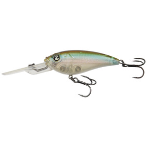 River2Sea - R2S Tactical DD Crank 75 - 3'' Clear Water Minnow