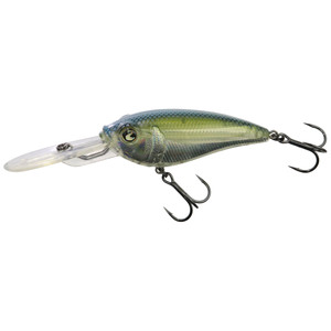 River2Sea - R2S Tactical DD Crank 75 - Mirrored Minnow