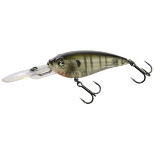 River2Sea - R2S Tactical DD Crank 75 - Natural Gill