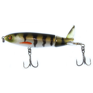 River2Sea - R2S Whopper Plopper 130 - Perch
