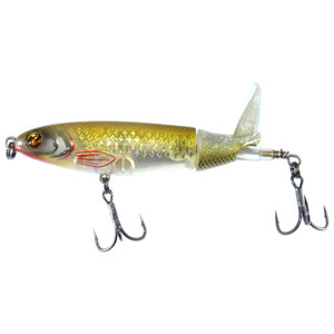 River2Sea - R2S Whopper Plopper 130S - Pac-Man