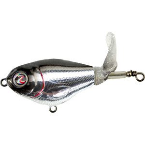 River2Sea - R2S Whopper Plopper 75 - Chrome Black