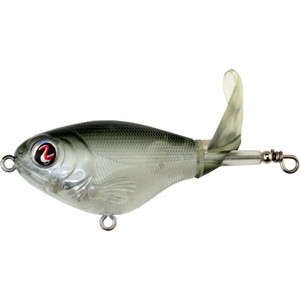 River2Sea - R2S Whopper Plopper 75 - Phantom Shad