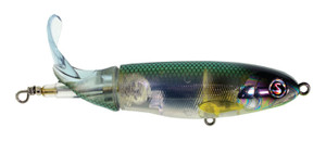 River2Sea - R2S Whopper Plopper 90 - Abalone Shad