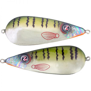 River2Sea - R2S Worldwide Spoon 100 - 1oz 5'' Blue Gill