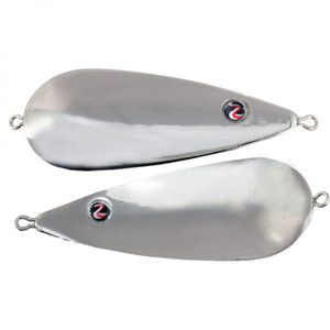 River2Sea - R2S Worldwide Spoon 100 - Chrome