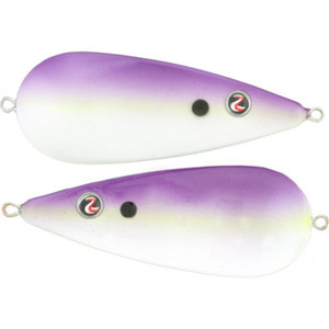 River2Sea - R2S Worldwide Spoon 100 - Table Rock Shad