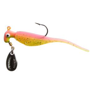 Road Runner Slab Runners - 1/16oz 2.5'' ElectricChknGlo