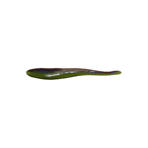 Roboworm Alive Shad - 3'' Aaron's Magic 8pk