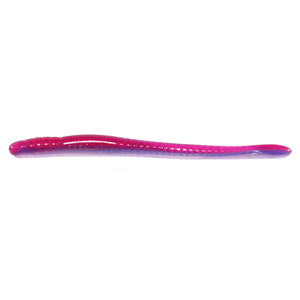 Roboworm FAT Straight Tail - 4.5'' Aaron's MngDwn 8pk