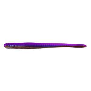 Roboworm FAT Straight Tail - 4.5'' Margrt Mutilator 8pk