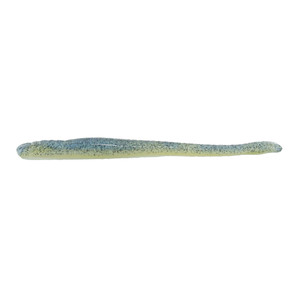 Roboworm FAT Straight Tail - 4.5'' SXE Shad 8pk