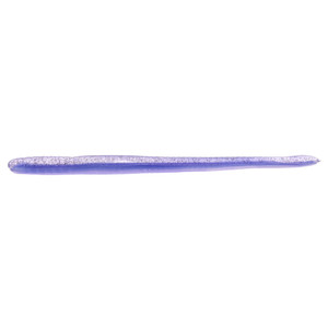 Roboworm FAT Straight Tail - 6'' Aaron's Pro Shad 8pk