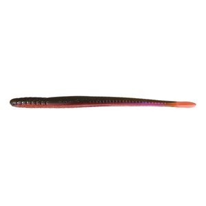 Roboworm FAT Straight Tail - 6'' Desert Craw 8pk