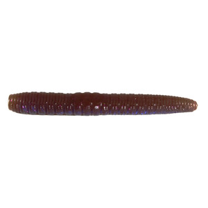 Roboworm NED Worm - 3'' Peoples Worm 8pk