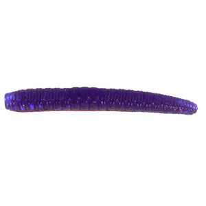 Roboworm NED Worm - 3'' Twilight 8pk